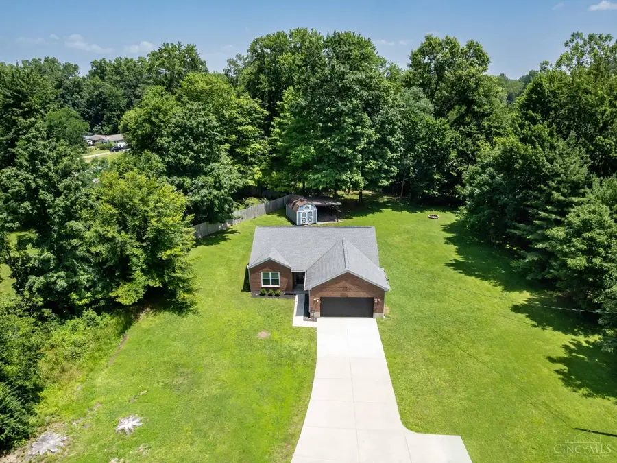 3606 Burnham Woods Drive, Amelia, OH 45102 - #2