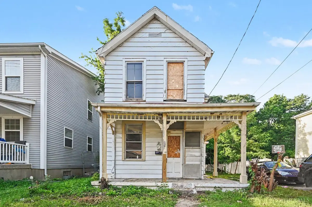 618 Mulberry Street, Lockland, OH 45215 - #1