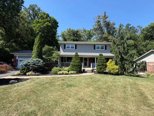 5675 Antoninus Drive, Green Twp, OH 45238
