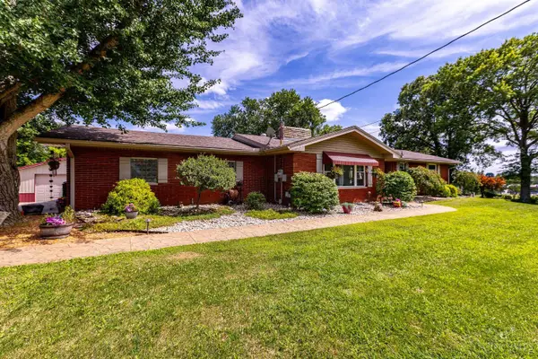 2227 Millville Avenue, Hanover Twp, OH 45013