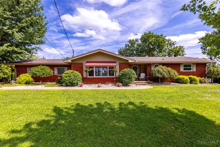 2227 Millville Avenue, Hanover, OH 45013 - #2