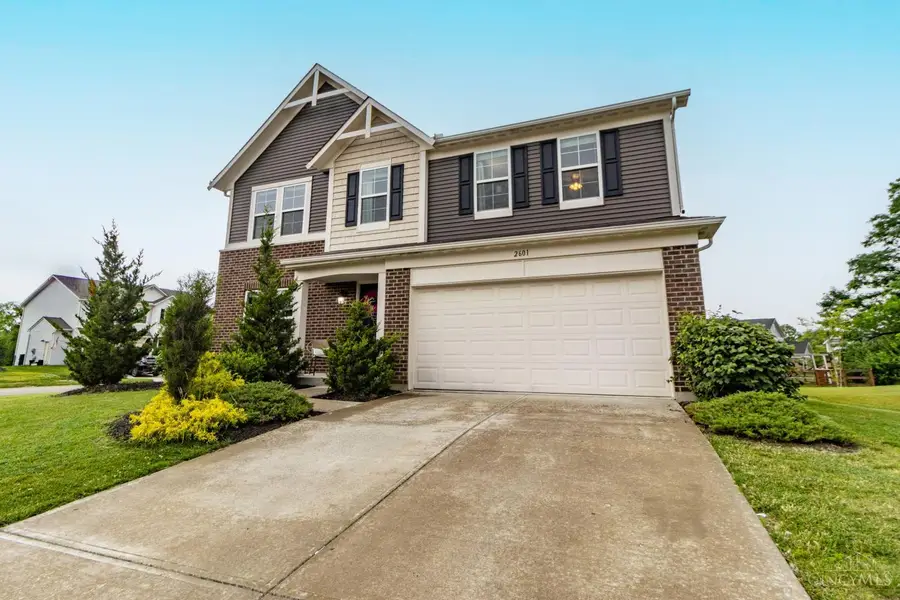 2601 Juliet Court, Middletown, OH 45005 - #2