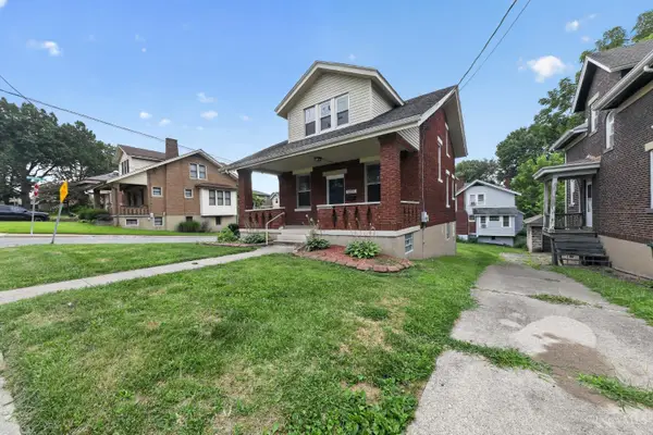 3223 Montana Avenue, Cincinnati, OH 45211