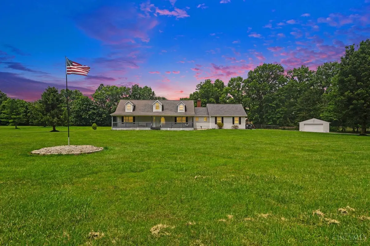 5200 Angel Drive, Stonelick, OH 45103 - #1