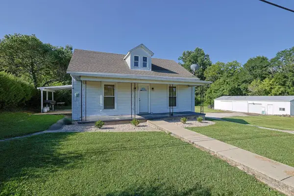 525 W Ellis Street, Milan, IN 47031