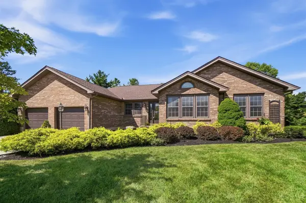 7221 W Hartford Court, West Chester, OH 45069