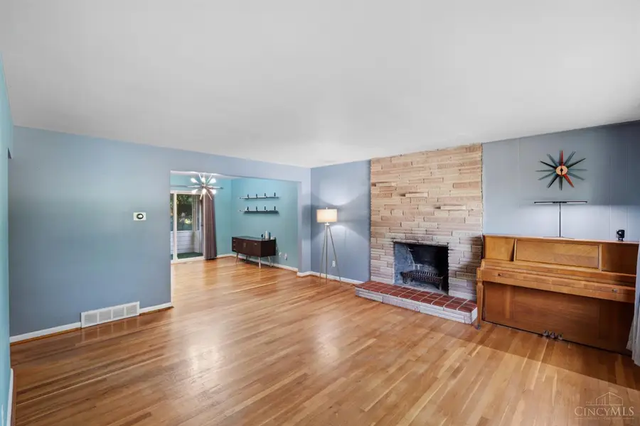2855 Almester Drive, Cincinnati, OH 45211 - #3