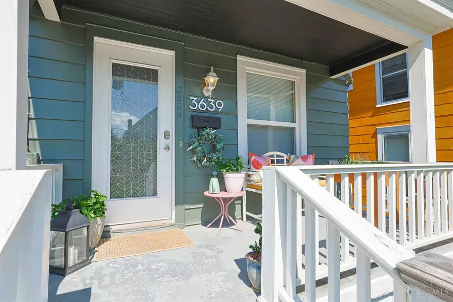 3639 Columbus Avenue, Cincinnati, OH 45208 - #3