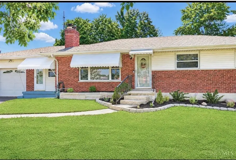5730 Wolfpen Pleasant Hill Road, Day Heights, OH 45150 - #3
