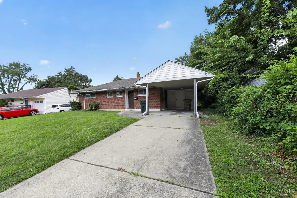 1282 Aldrich Avenue, Finneytown, OH 45231 - #1