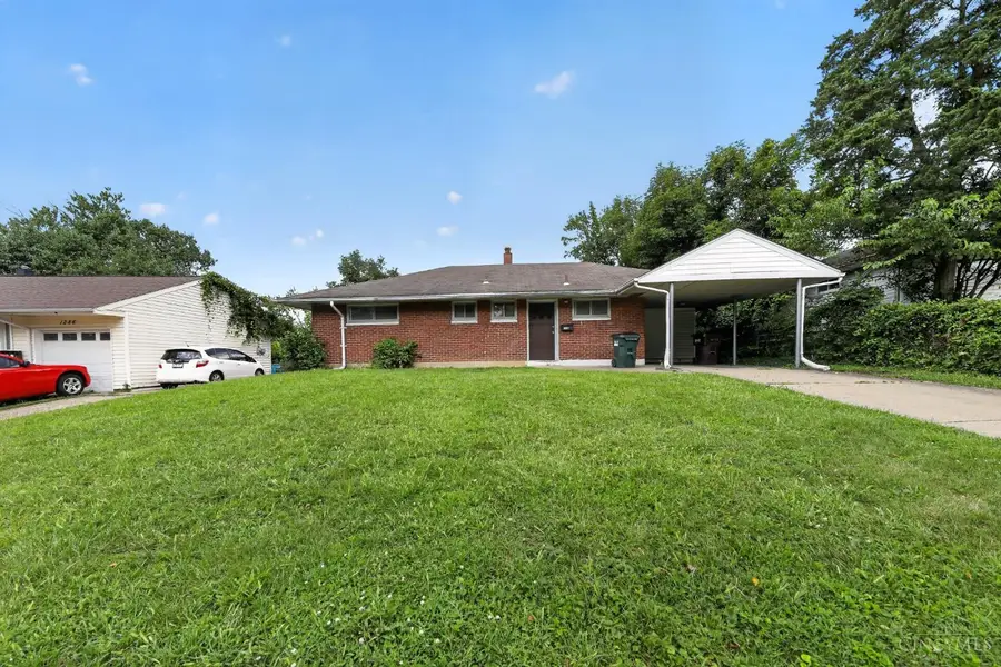 1282 Aldrich Avenue, Finneytown, OH 45231 - #2