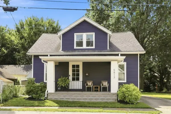 5813 Grace Avenue, Cincinnati, OH 45227