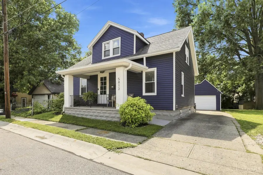 5813 Grace Avenue, Cincinnati, OH 45227 - #2