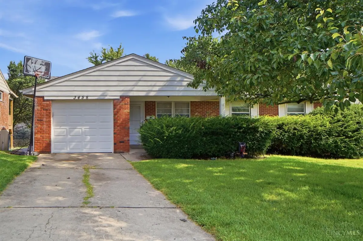 3458 February Drive, Colerain, OH 45239 - #1