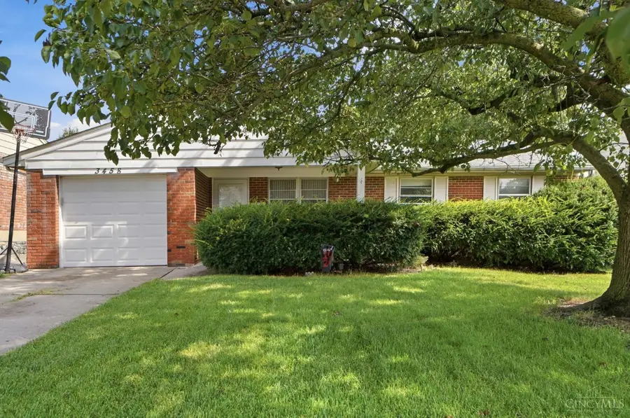 3458 February Drive, Colerain, OH 45239 - #3