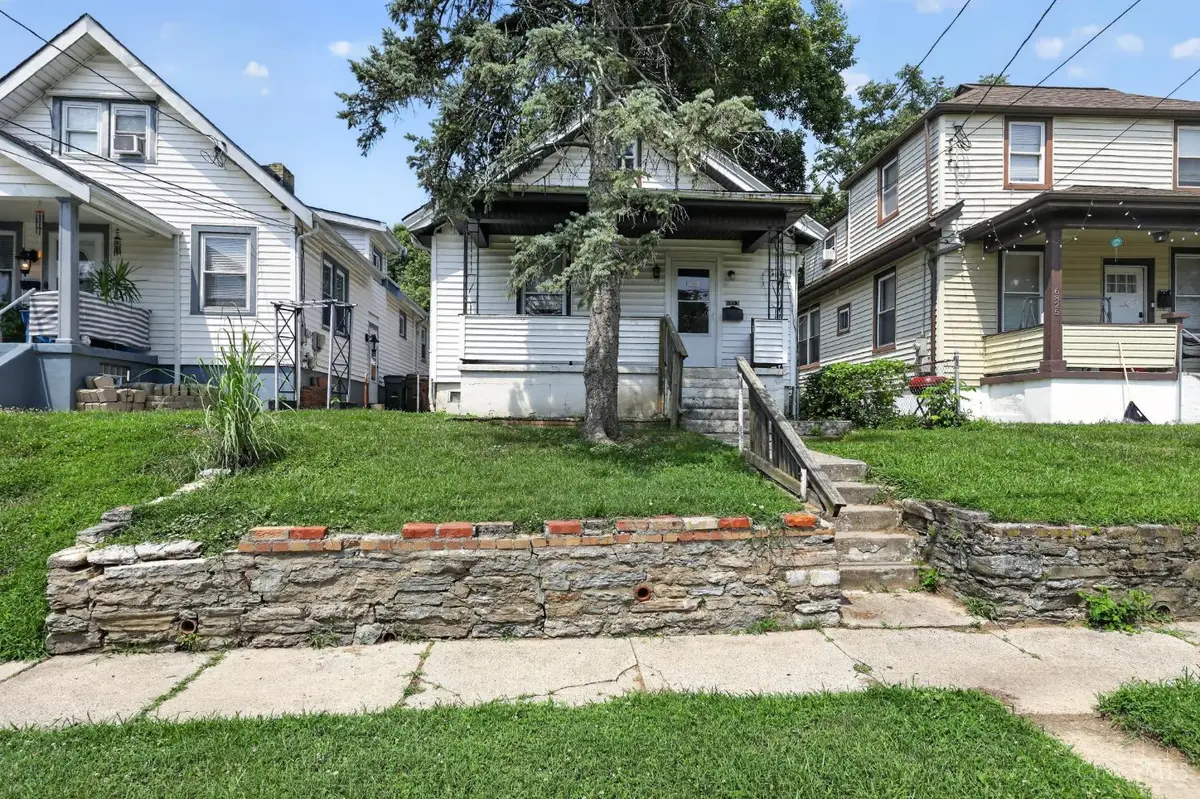 6823 Betts Avenue, North College Hill, OH 45239 - #1
