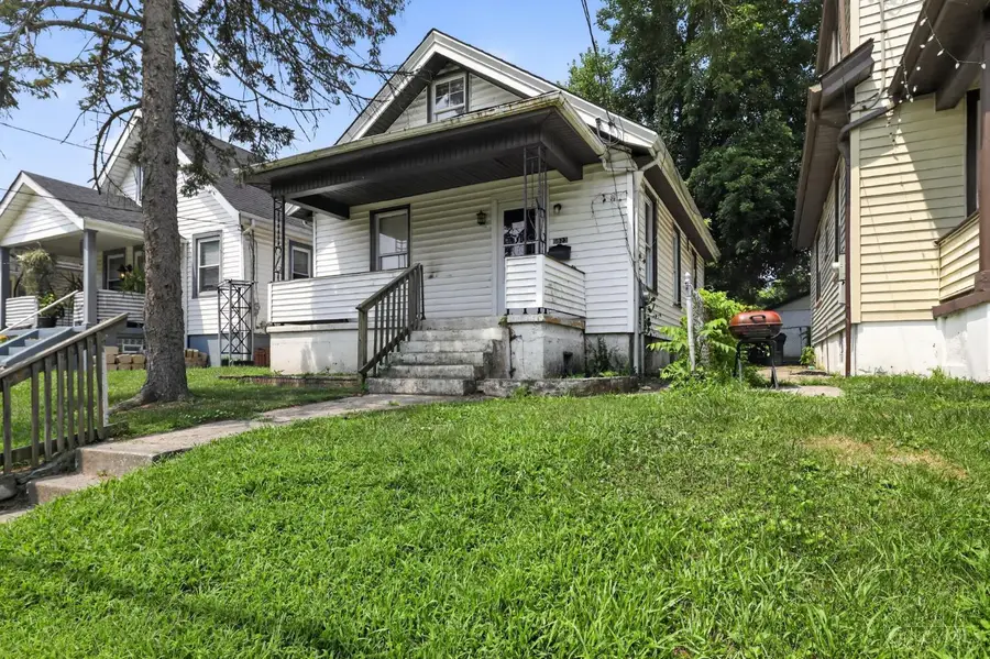 6823 Betts Avenue, North College Hill, OH 45239 - #3