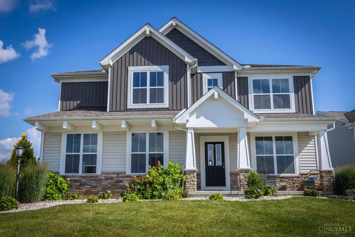 701 Miami View Trail, Union, OH 45150 - #1