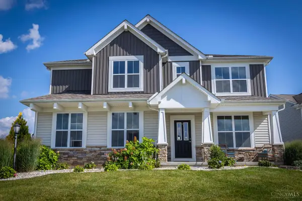 701 Miami View Trail, Union Twp, OH 45150