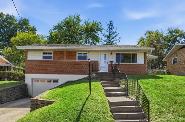 3243 Blueacres Drive, Colerain Twp, OH 45239