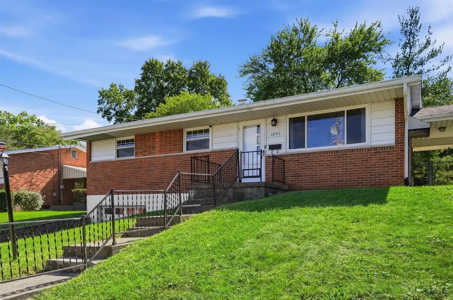 3243 Blueacres Drive, Colerain, OH 45239 - #3