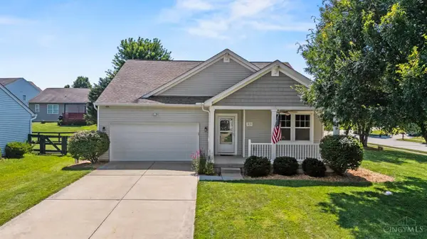 815 W Anson Drive, Union Twp, OH 45245