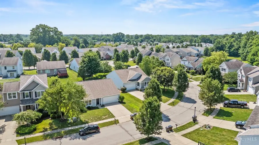 815 W Anson Drive, Union, OH 45245 - #2