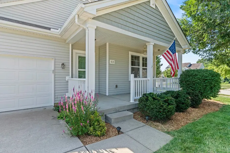 815 W Anson Drive, Union, OH 45245 - #3