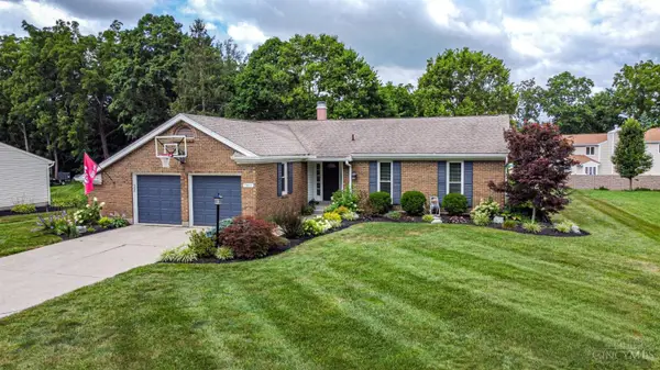 7857 Red Fox Drive, West Chester, OH 45069