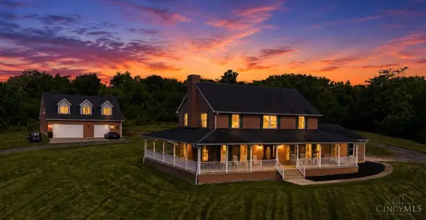 5195 Elk Creek Road, Middletown, OH 45042