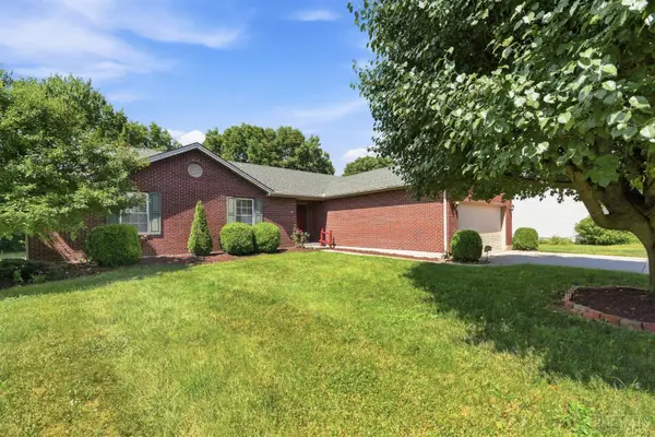 5290 Parkside Court, Fairfield Twp, OH 45011