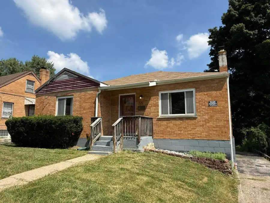 3020 W Liberty Street, Cincinnati, OH 45204 - #2