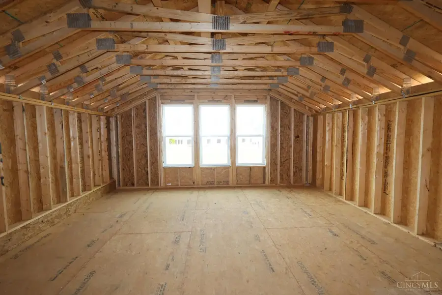 5311 Gaudi Lane #004, Mason, OH 45040 - #3