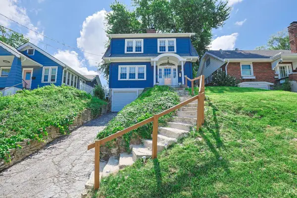 3631 Erie Avenue, Cincinnati, OH 45208