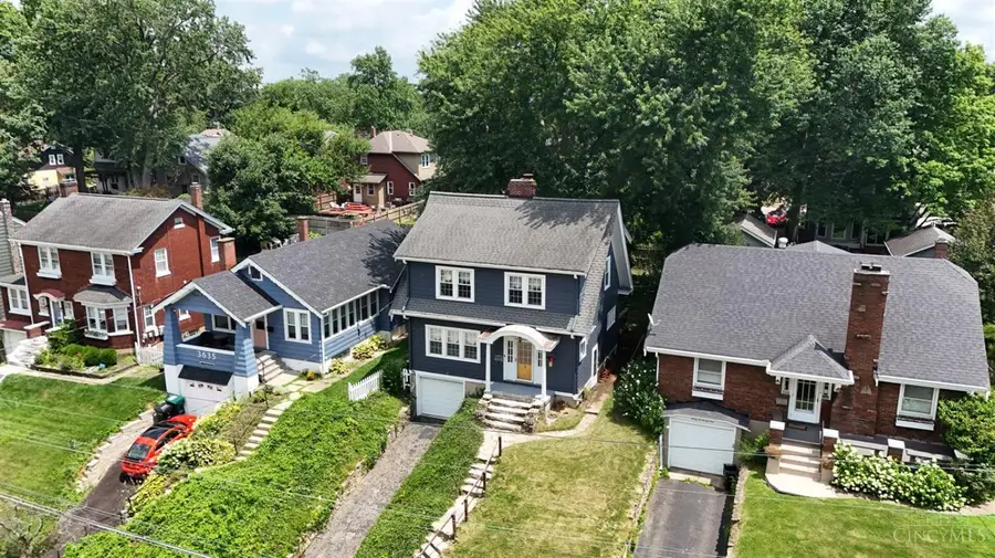 3631 Erie Avenue, Cincinnati, OH 45208 - #2