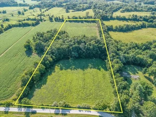 0 Fenton Road, Winchester, OH 45697