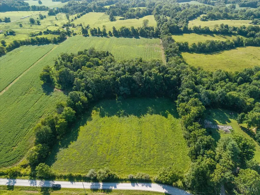 0 Fenton Road, Winchester, OH 45697 - #2