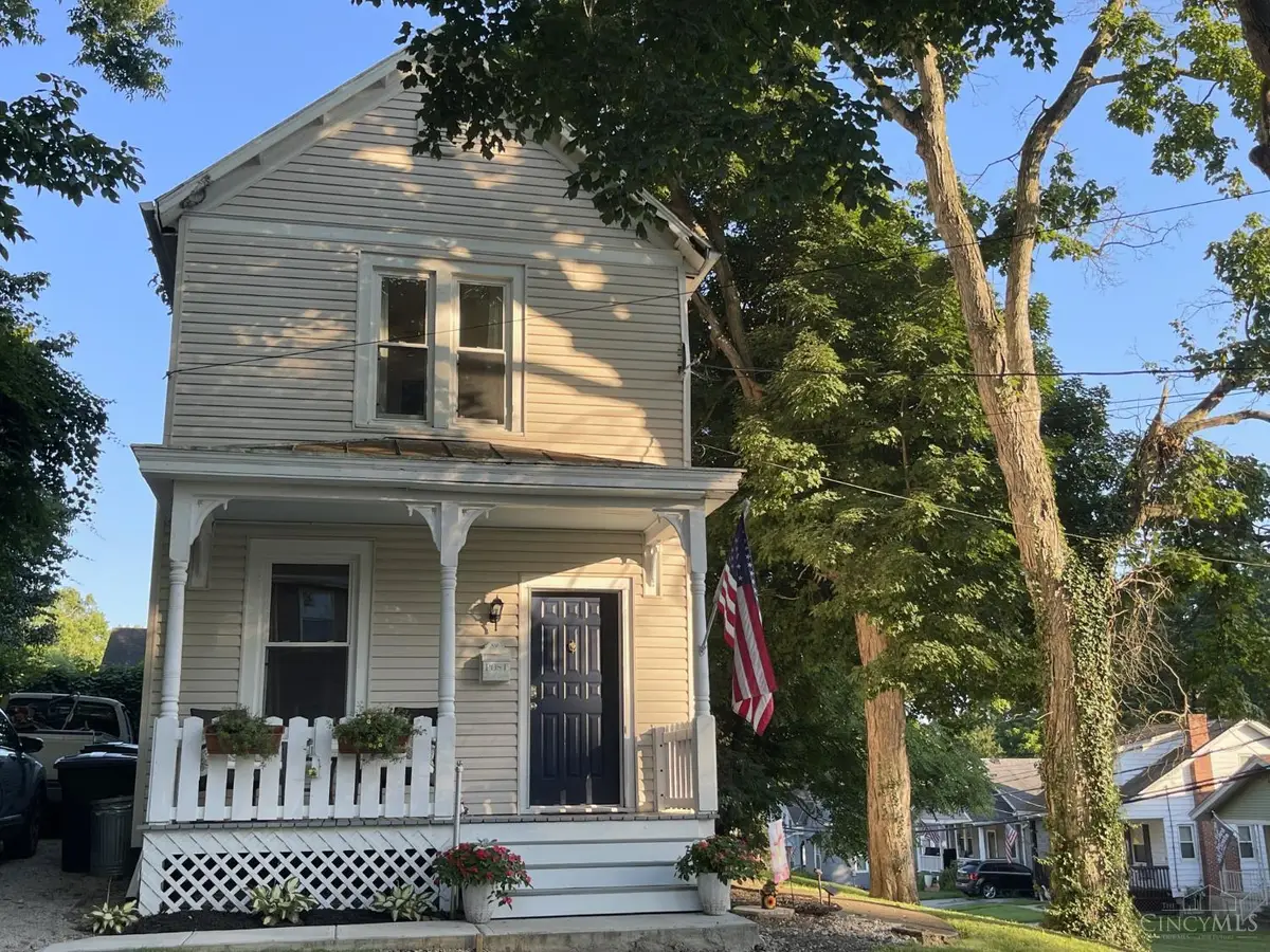 200 Whipple St, Cincinnati, OH 45233 - #1