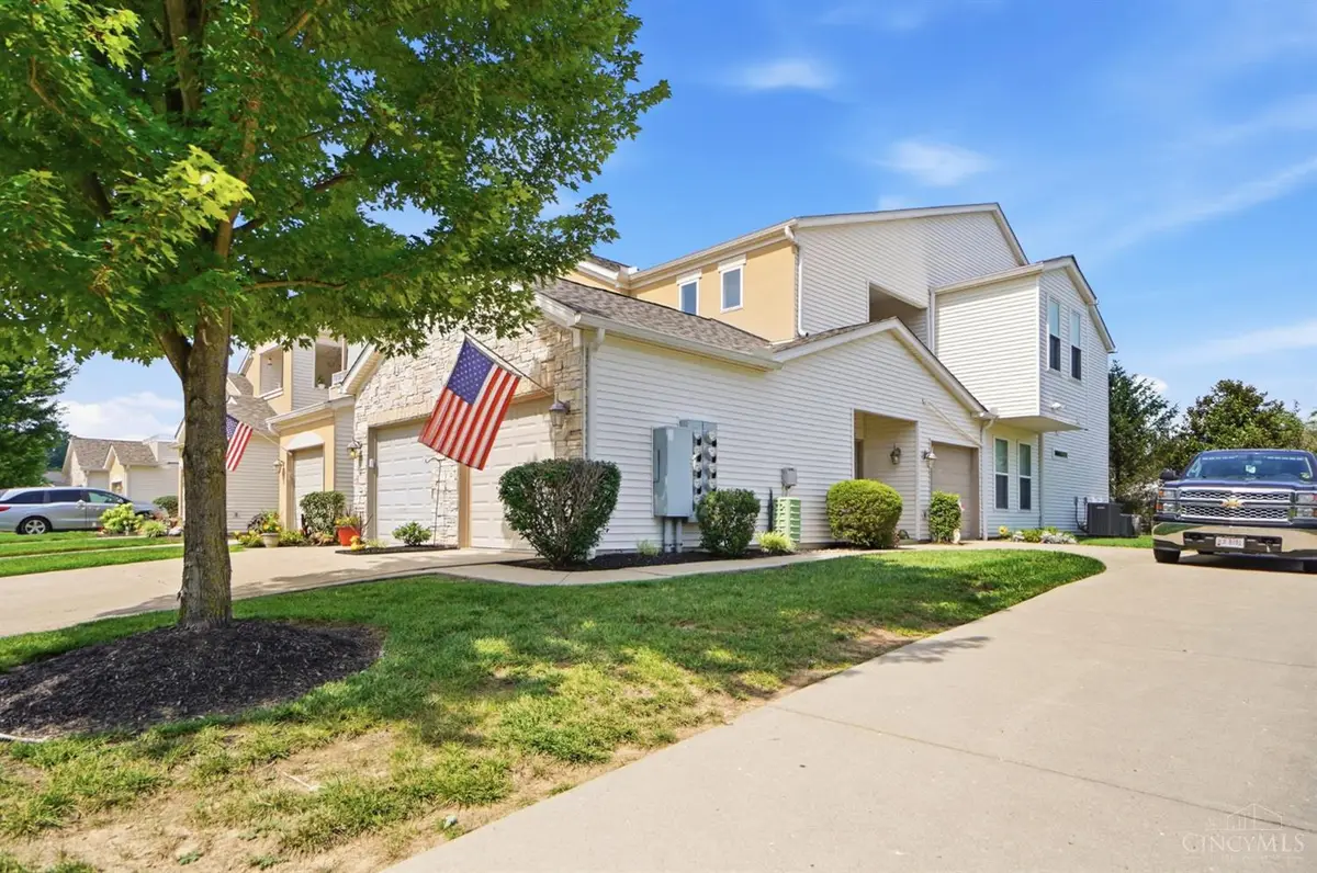 7222 Villa Lane, New Baltimore, OH 45030 - #1