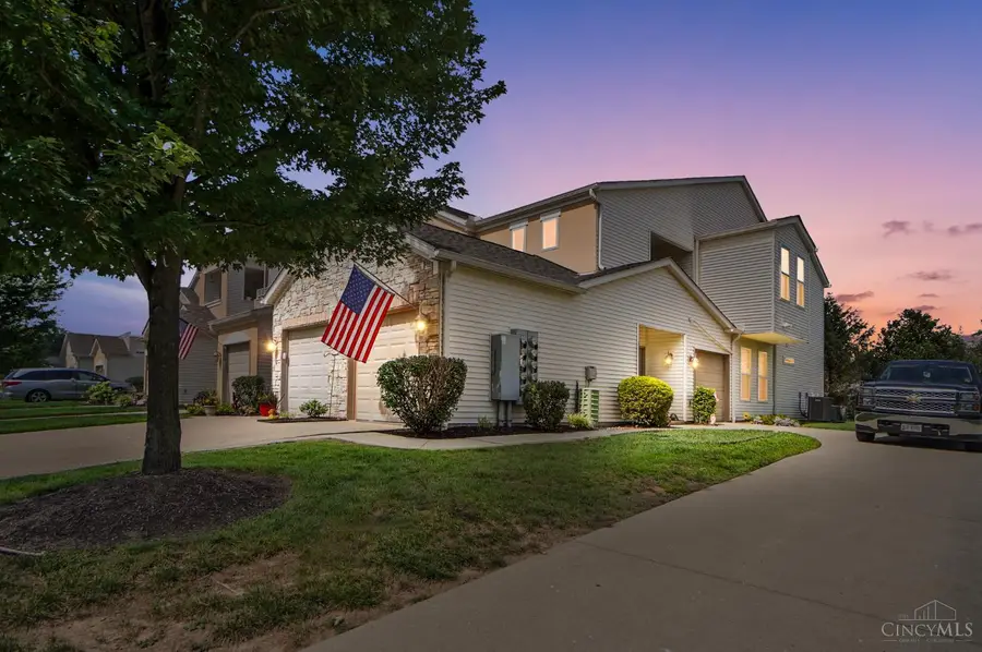 7222 Villa Lane, New Baltimore, OH 45030 - #2