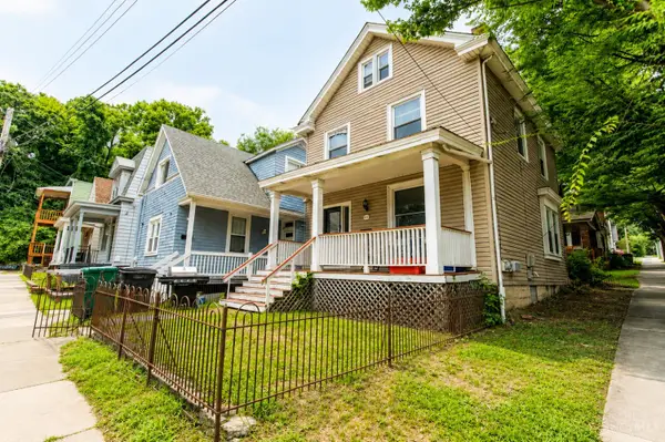 400 Tillotson Avenue, Cincinnati, OH 45219