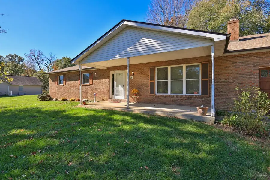 16 Lorelei Drive, Lake Lorelei, OH 45118 - #2