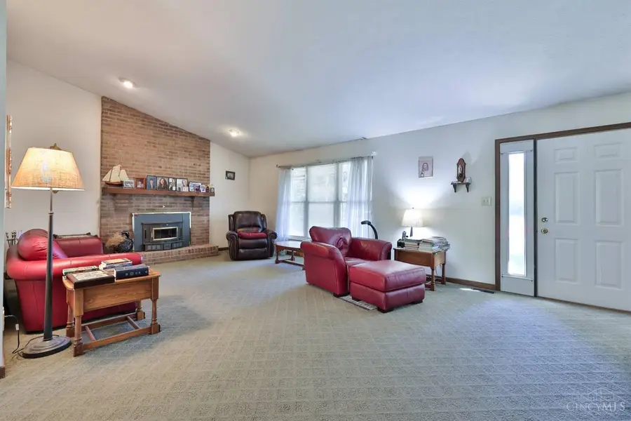 16 Lorelei Drive, Lake Lorelei, OH 45118 - #3