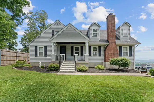 2548 Rittenhouse Road, Miami Twp, OH 45052