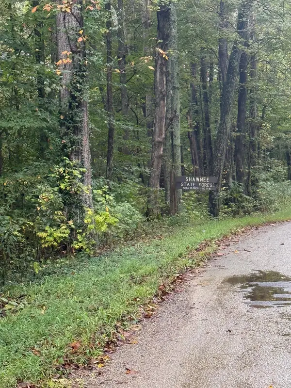 0 Churn Creek Road, Jefferson Twp, OH 45616