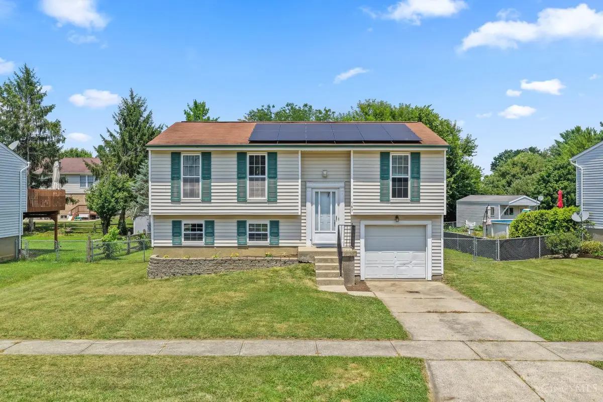 187 Circle Drive, Harrison, OH 45030 - #1