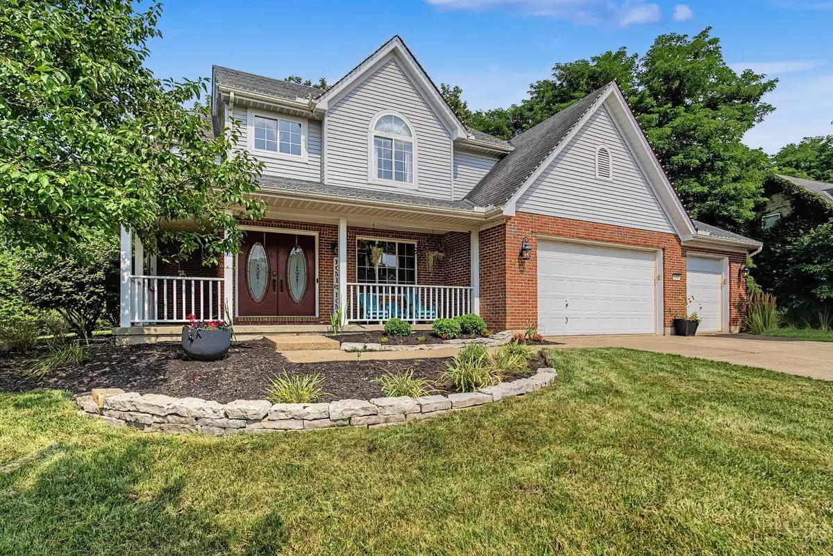 552 Virginia Lane, Union, OH 45244 - #1