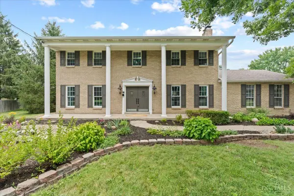 7727 Delview Drive, West Chester, OH 45069