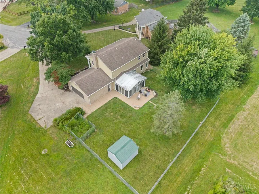 7727 Delview Drive, West Chester, OH 45069 - #2