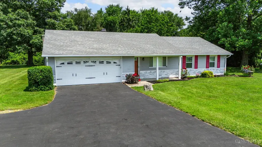 1905 Fenner Road, Troy, OH 45373 - #2